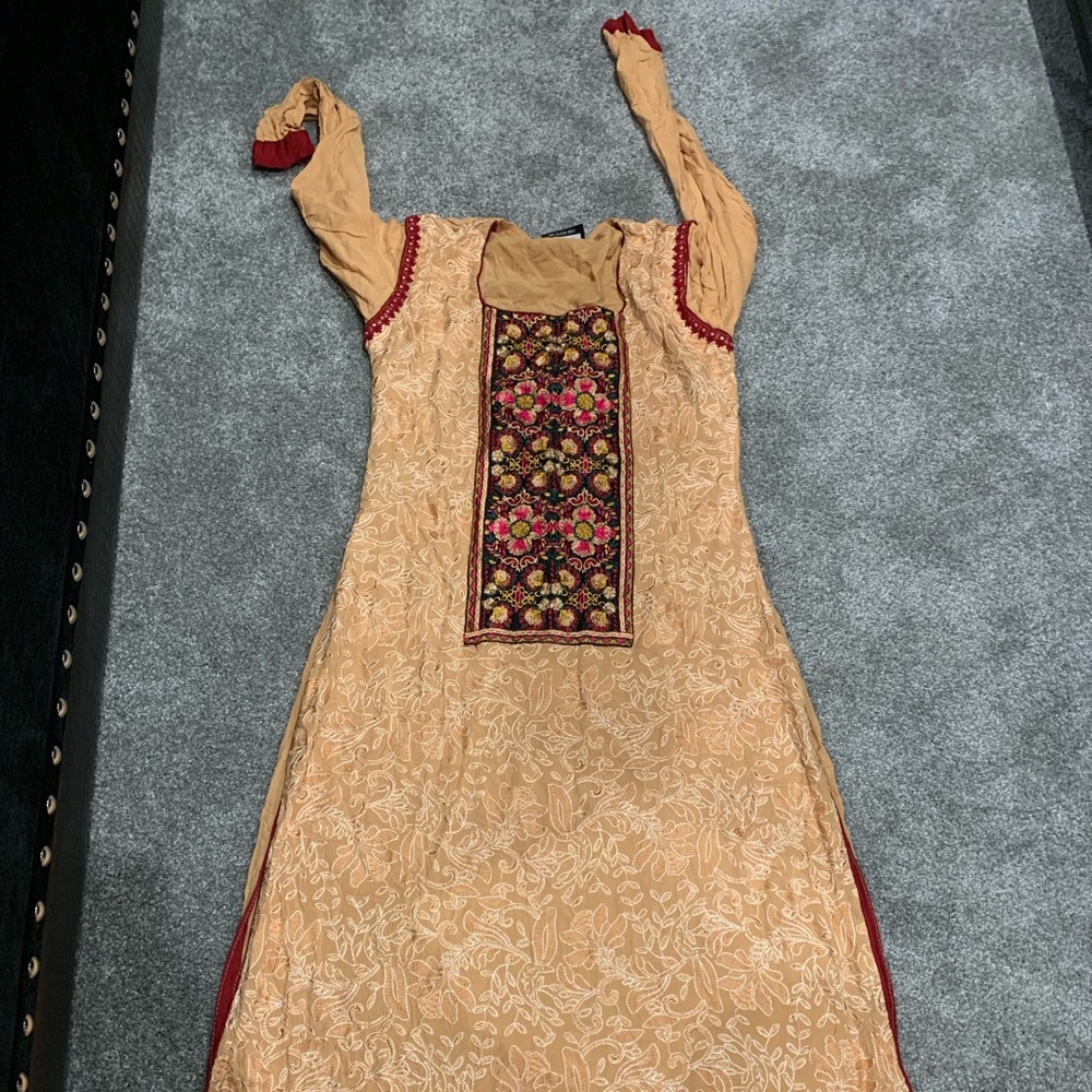 Pakistani Dresses